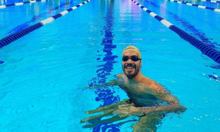 Εξαιρετικές επιδόσεις στη Βουδαπέστη από τους Έλληνες κολυμβητές