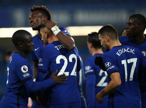 LIVE : Νιούκαστλ – Τσέλσι