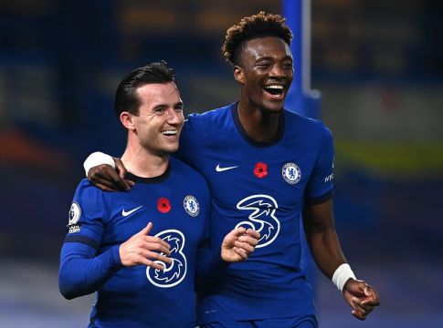 Τσέλσι – Σέφιλντ Γιουνάιτεντ 4-1