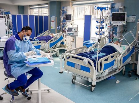 Ανείπωτη τραγωδία : 20 νεκροί από κορωνοϊό τις τελευταίες ώρες
