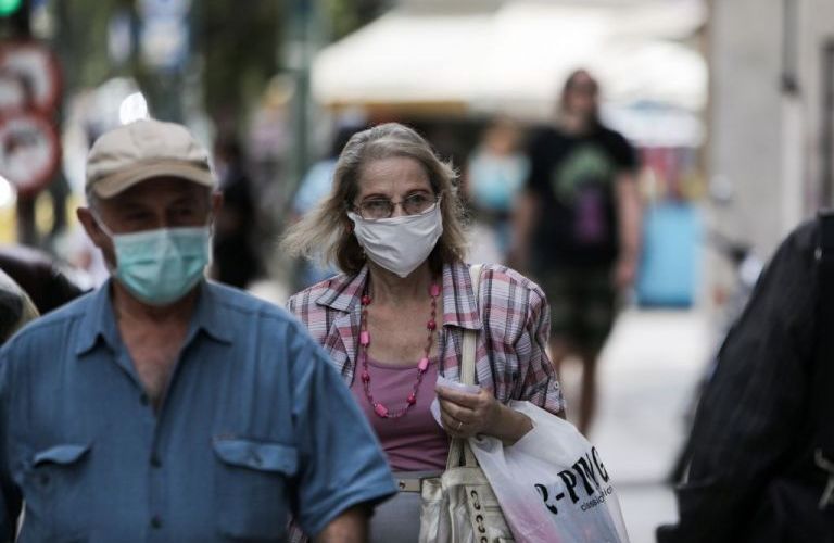«Τα 2.000 κρούσματα είναι εύκολο να γίνουν 4.000…» – Καμπανάκι από Γαργαλιάνο