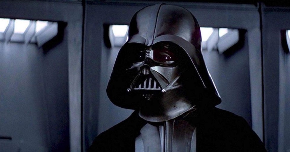 Star Wars : Ο κόσμος ψήφισε τον Νταρθ Βέιντερ ως τον απόλυτο κακό ήρωα