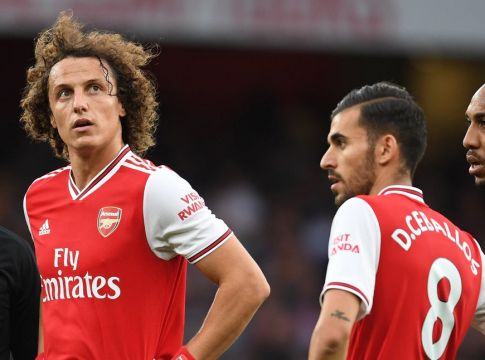 Λουίζ – «Εφιάλτης ο Μέσι, καλύτερα να μην παίζεις εναντίον του»