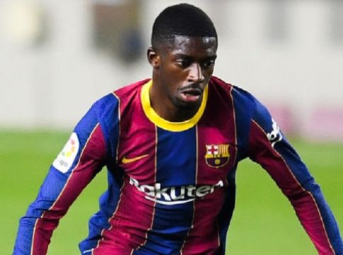 Κούμαν : «Ελπίζω να συνεχίσει έτσι ο Ντεμπελέ»