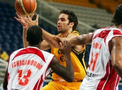 AEK – Σολέ : 13 χρόνια μετά…