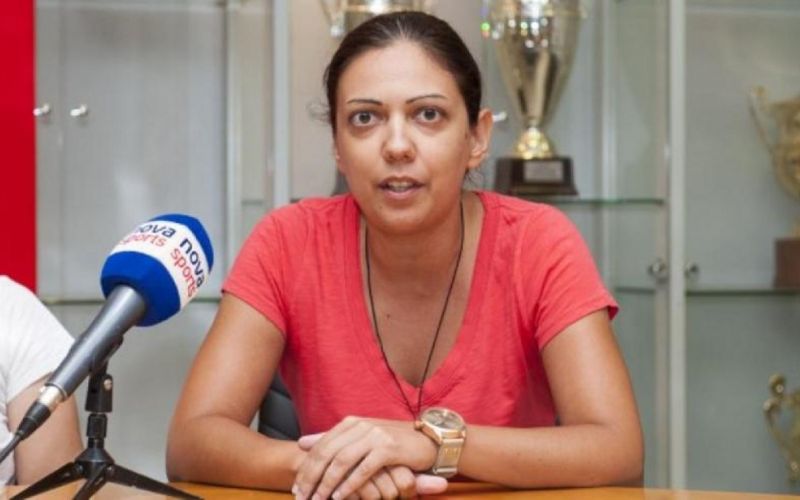 Δημητράτου : «Στην υπόλοιπη Ευρώπη δεν σταμάτησε ο αθλητισμός»