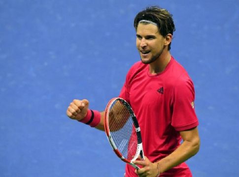 Τιμ : «Ονειρεύομαι μετάλλιο στους Ολυμπιακούς Αγώνες»