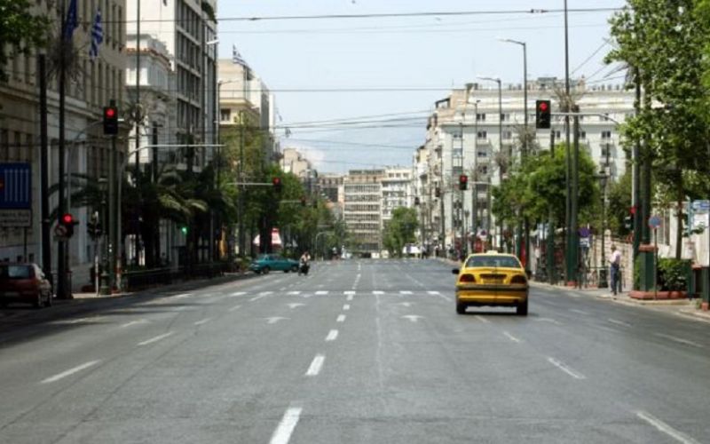 Βεβαίωση εργοδότη : Αυτό είναι το έντυπο κυκλοφορίας εργαζομένου