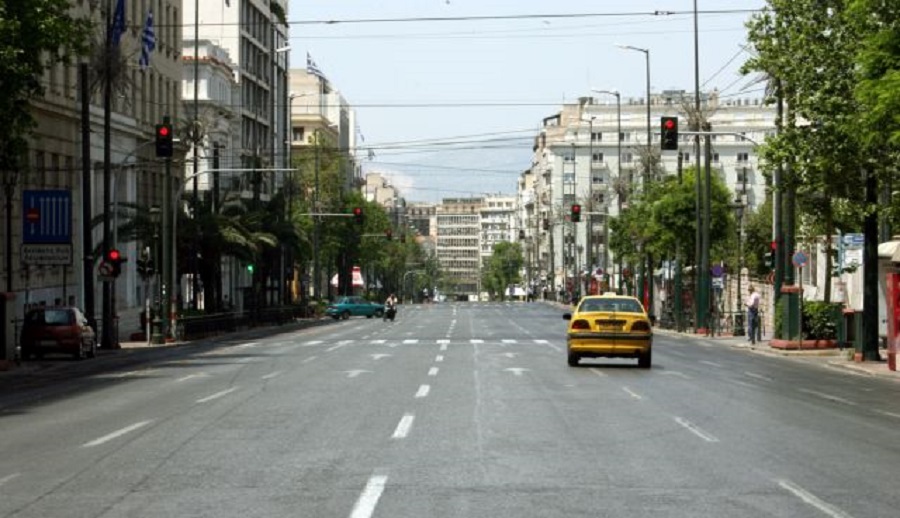 Βεβαίωση εργοδότη : Αυτό είναι το έντυπο κυκλοφορίας εργαζομένου