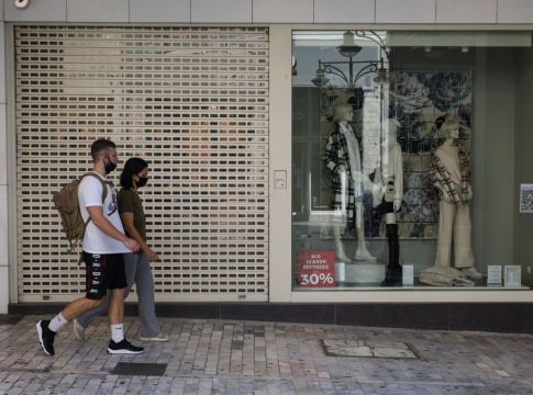 Κορωνοϊός : Το σχέδιο της κυβέρνησης για τη σταδιακή άρση του lockdown – Τι θα γίνει με σχολεία και λιανεμπόριο