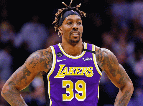 Ο Χάουαρντ έμεινε αλλά τελικά δεν έμεινε στους Λέικερς