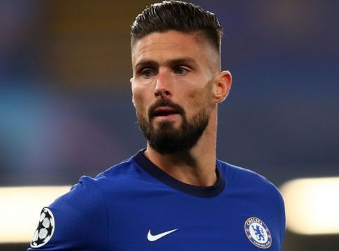 Ατζέντης Ζιρού : «Θα ήταν ιδανικό για τον Ολιβιέ να φύγει από την Τσέλσι»