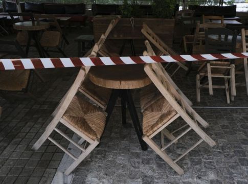 Κορωνοϊός : Ερχεται γενικό lockdown σε όλη την Ελλάδα και νέο ρεκόρ κρουσμάτων