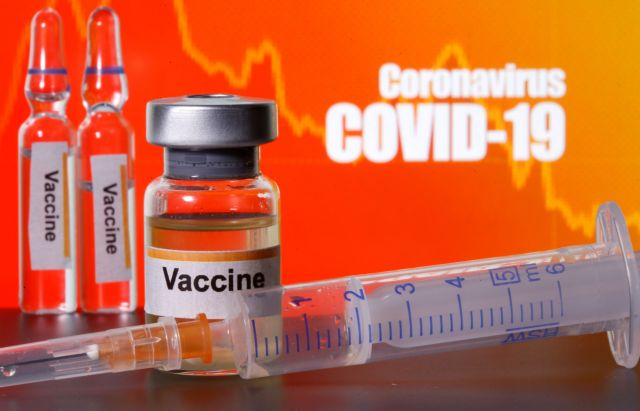 Εμβόλιο κορωνοϊού : Στα πρόθυρα «σημαντικής ανακάλυψης» βρίσκεται γερμανική εταιρεία βιοτεχνολογίας