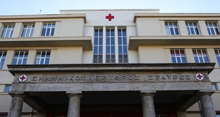 ΠΟΕΔΗΝ : Παράκληση για να βρεθούν κρεβάτια στη ΜΕΘ του Ερυθρού Σταυρού