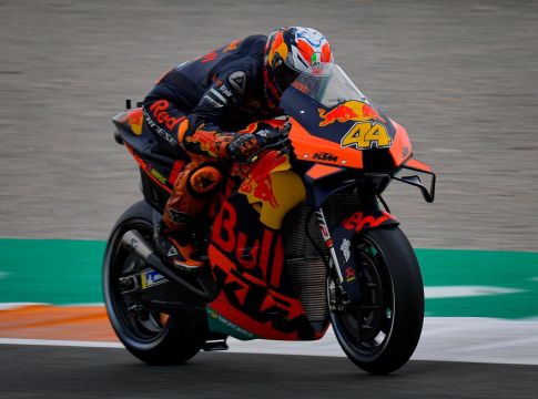 Moto GP : Pole position για τον Εσπαργκαρό στο Γκραν Πρι Ευρώπης (pic)