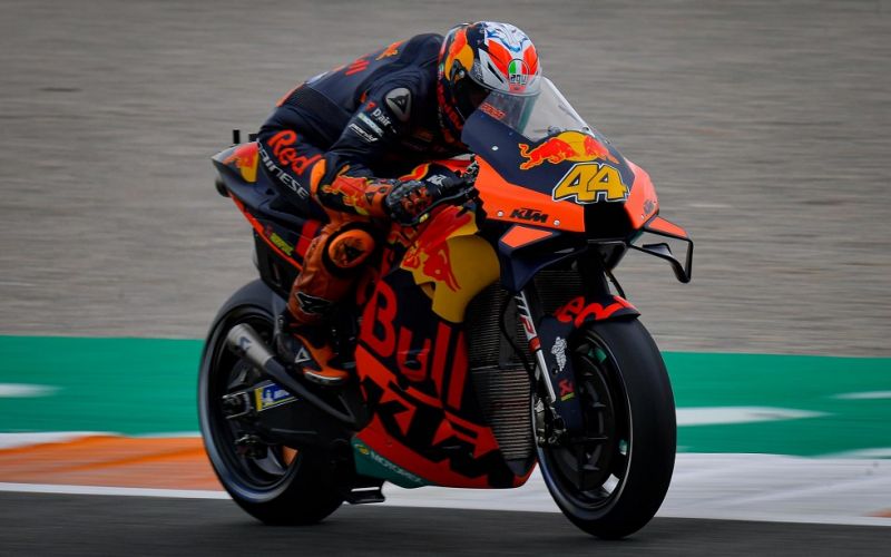 Moto GP : Pole position για τον Εσπαργκαρό στο Γκραν Πρι Ευρώπης (pic)