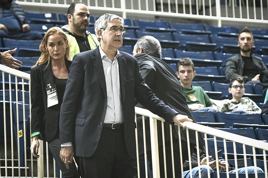 «Η Euroleague διαβεβαίωσε τις λίγκες πως δεν θα κάνει… φούσκα»