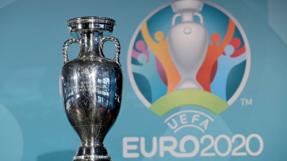 UEFA : Συζητά με την Αγγλία για τη μεταφορά του EURO 2020