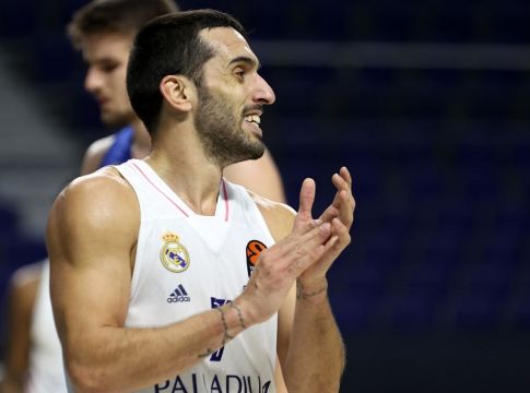 Αποχαιρέτησε τη Ρεάλ ο Καμπάτσο (vid)