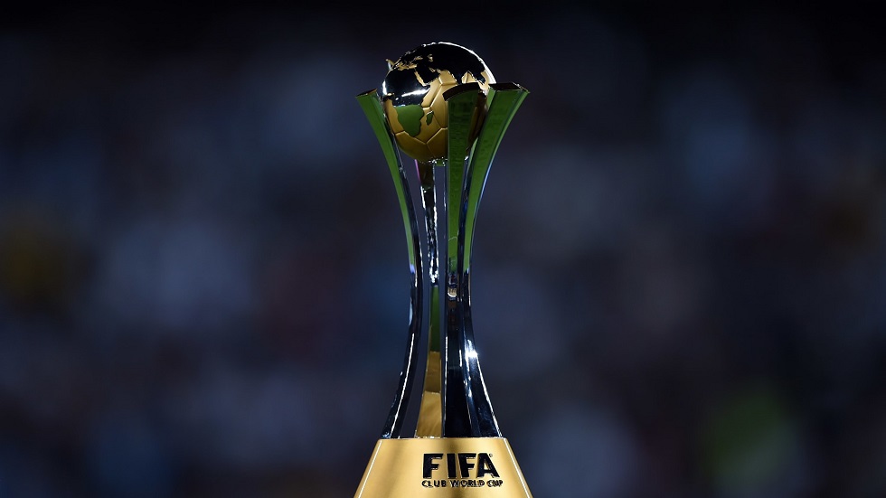 Παγκόσμιο Κύπελλο Συλλόγων : Μετατέθηκε για τον Φεβρουάριο