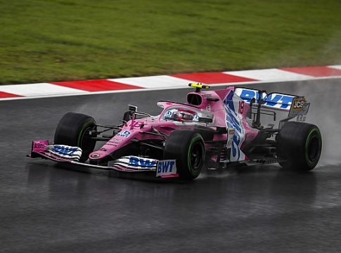 LIVE Formula 1 : Grand Prix Άμπου Ντάμπι