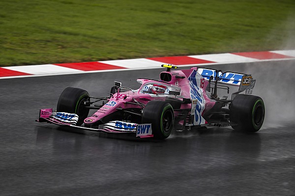 LIVE Formula 1 : Grand Prix Άμπου Ντάμπι