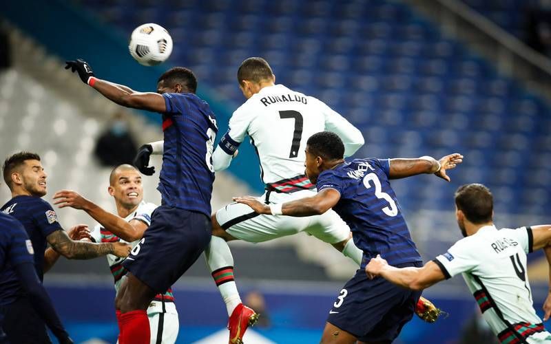 Σαββατοκύριακο με ντέρμπι στο Nations League και ελληνικές ομάδες στα Virtuals της Stoiximan
