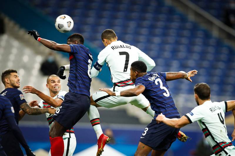 Σαββατοκύριακο με ντέρμπι στο Nations League και ελληνικές ομάδες στα Virtuals της Stoiximan