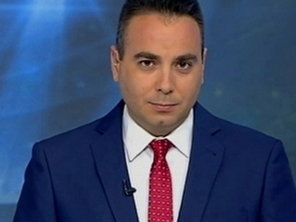 Θετικός στον κορωνοϊό ο δημοσιογράφος Δημοσθένης Γεωργακόπουλος