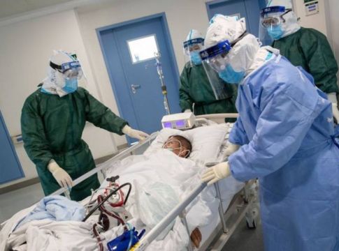 Κορωνοϊός : Η ανοσία μετά την ανάρρωση διαρκεί τουλάχιστον έξι μήνες
