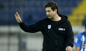 Γιαννίκης : «Η ισοπαλία ήταν το λιγότερο που μπορούσαμε να πάρουμε»