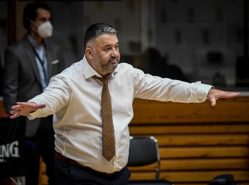 Επος Γιατρά: «Αν φάμε τεχνική ποινή γιατί κάποιος κάτι σκέφτηκε θα γ…ε» (vid)