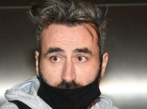 Γιώργος Μαυρίδης : Τα νεότερα για την κατάσταση της υγείας του (vid)