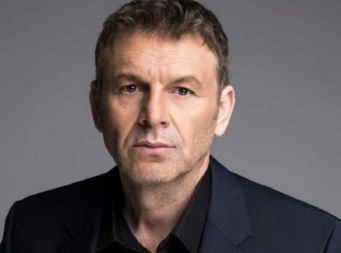 Απίστευτο ποδαρικό στο 2022 από τον Απόστολο Γκλέτσο