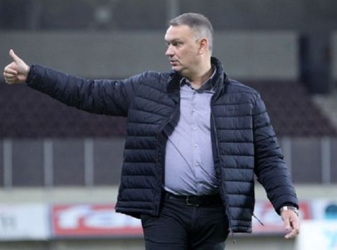 Λαμία : Ο Γρηγορίου άφησε εκτός 10 παίκτες εν όψει ΠΑΟΚ