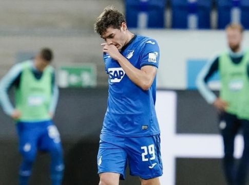 Χόφενχαϊμ : Ανακοίνωσε δύο κρούσματα κορωνοϊού