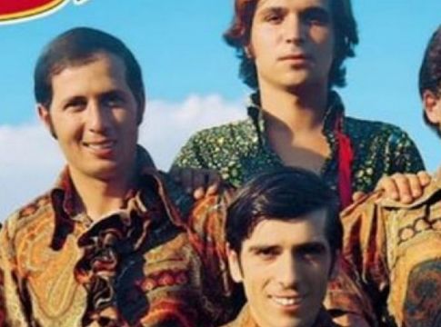 Νότης Λαλαΐτης : Πέθανε μέλος των θρυλικών Idols