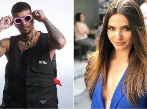 Ηλιάνα Παπαγεωργίου – Snik: Ο χωρισμός και η επόμενη μέρα