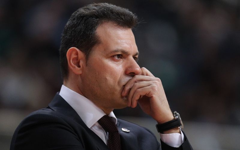Ιτούδης για Γκομέλσκι : «Έχω συνεργάτες που δουλεύουν, δεν παίζουν Playstation»