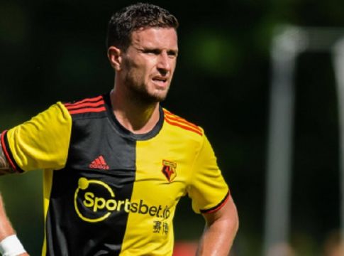 Εξετάζει Γιάνματ η Λίβερπουλ