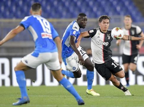 «Η απόφαση για το Γιουβέντους – Νάπολι μπορεί να αλλάξει»