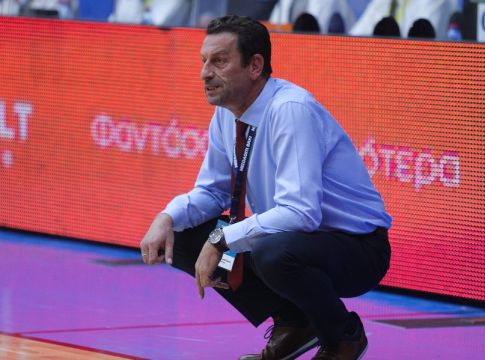Καλαμπάκος : «Σεβαστήκαμε πολύ το Περιστέρι, ο Αθηναίου τελείωσε το παιχνίδι»
