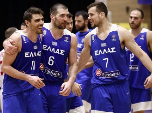 Καββαδάς : «Παίξαμε με την καρδιά μας»