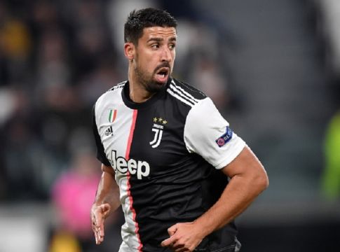 Κεντίρα : «Μιλάω με Μουρίνιο και Αντσελότι, αλλά θα σεβαστώ το συμβόλαιο με τη Γιουβέντους»