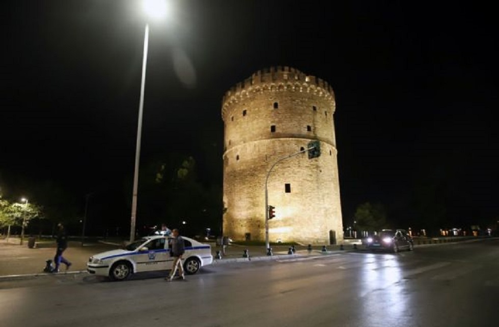 Είναι επίσημο : Σε καθολικό lockdown η Θεσσαλονίκη και οι Σέρρες για 14 μέρες – Επανέρχονται τα sms