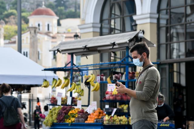 Στο τραπέζι το lockdown «δύο ταχυτήτων» – Οι ημερομηνίες κλειδιά και τα σενάρια για άρση μέτρων