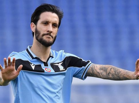 Το αεροπλάνο της Λάτσιο δεν άρεσε σε όλους