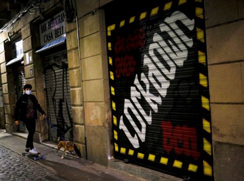Κορωνοϊός : Πού βρίσκεται το «κλειδί» για την αντιμετώπιση της πανδημίας – Το «Θαύμα» της Μαδρίτης