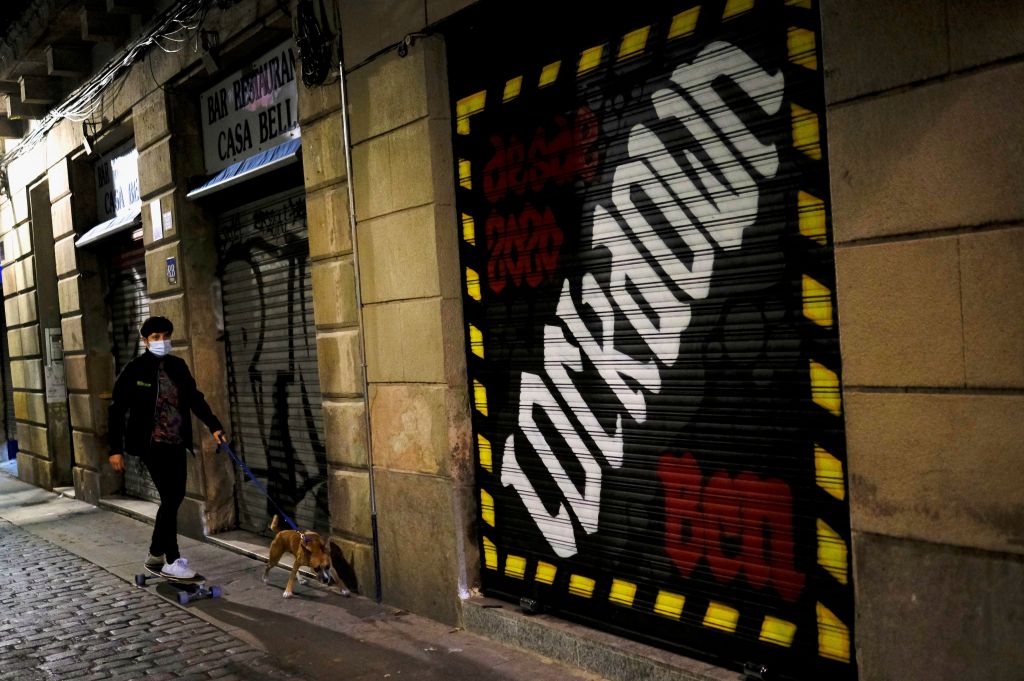 Κορωνοϊός : Πού βρίσκεται το «κλειδί» για την αντιμετώπιση της πανδημίας – Το «Θαύμα» της Μαδρίτης